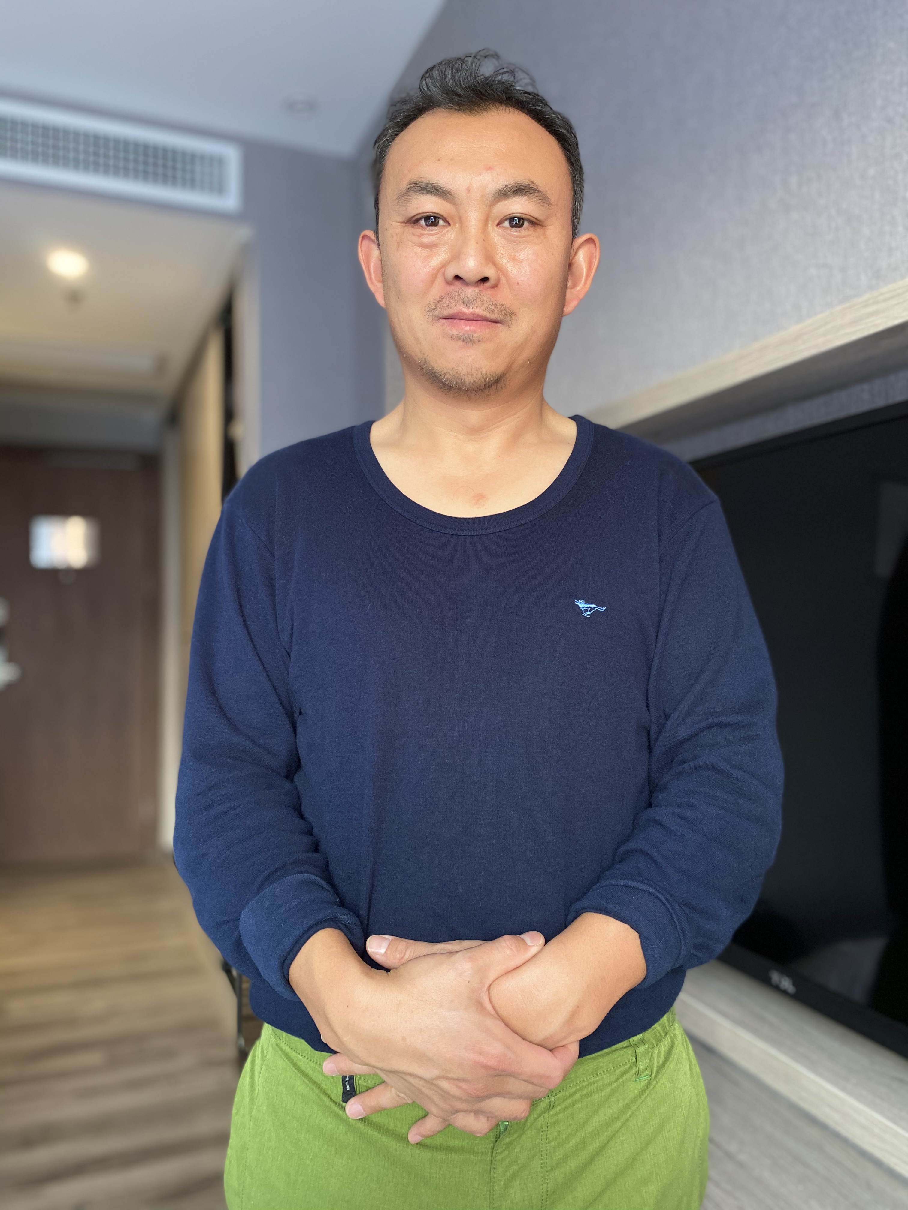首页 教练员 张林林   个人信息 姓 名 张林林 性 别 男 年 龄 ** 级